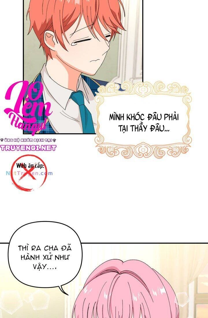 Hoàng Hậu Bé Bỏng Chapter 17 - 27