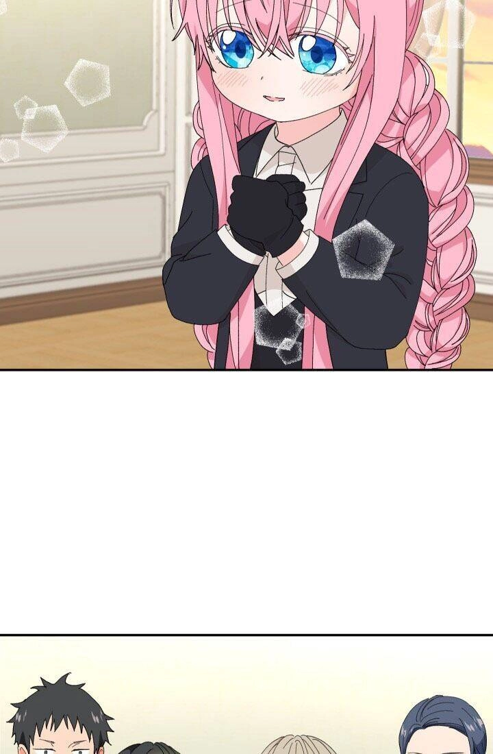 Hoàng Hậu Bé Bỏng Chapter 17 - 28