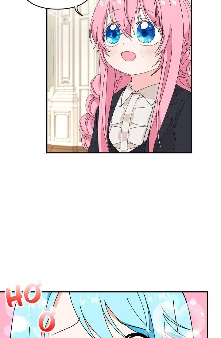 Hoàng Hậu Bé Bỏng Chapter 17 - 30