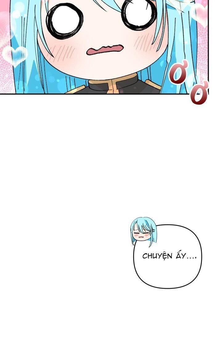 Hoàng Hậu Bé Bỏng Chapter 17 - 31