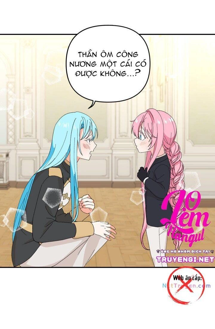 Hoàng Hậu Bé Bỏng Chapter 17 - 32