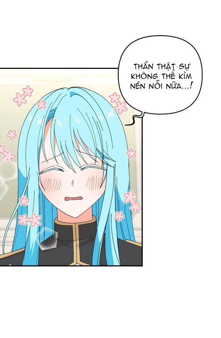 Hoàng Hậu Bé Bỏng Chapter 17 - 33