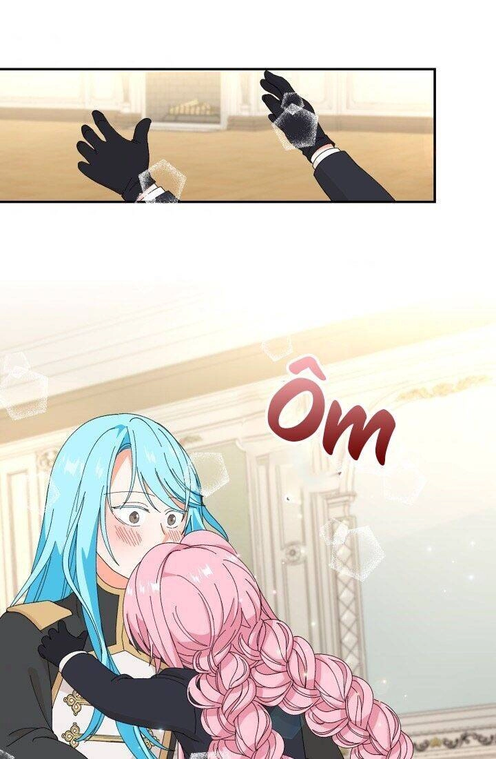 Hoàng Hậu Bé Bỏng Chapter 17 - 36