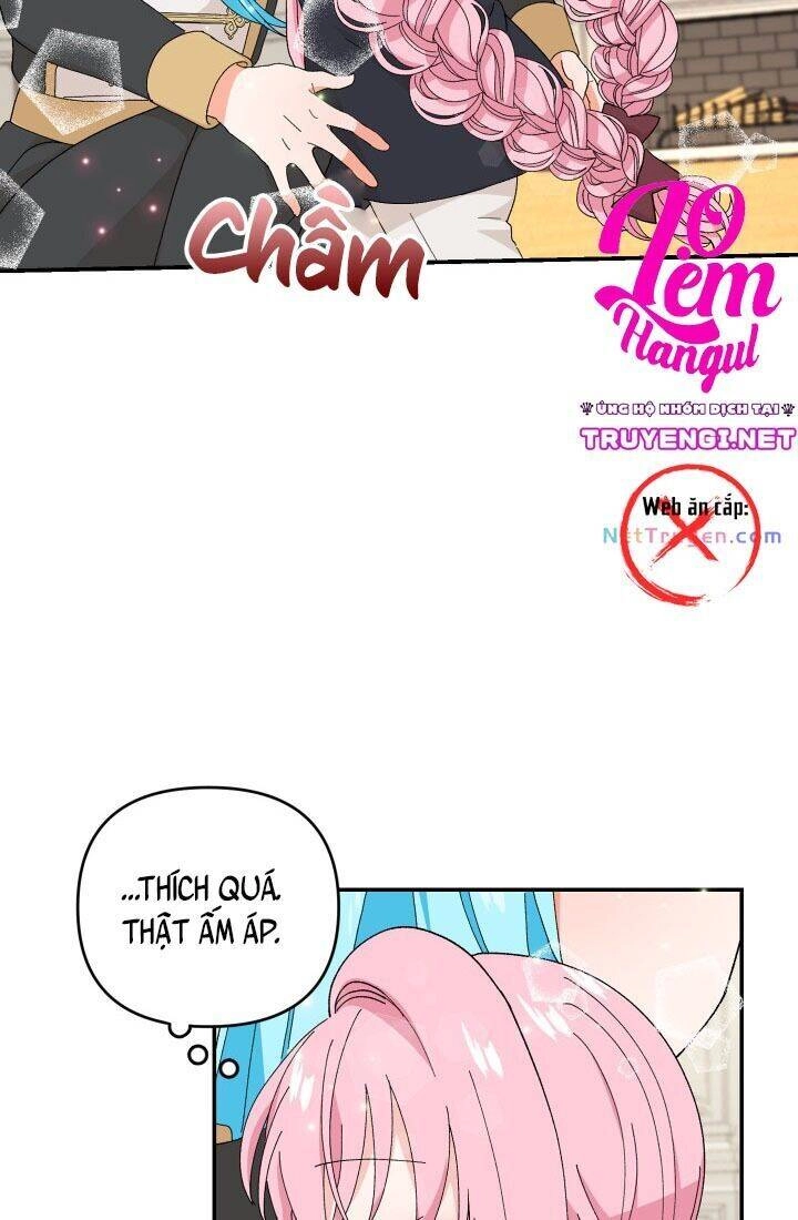 Hoàng Hậu Bé Bỏng Chapter 17 - 37