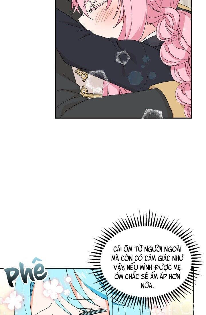 Hoàng Hậu Bé Bỏng Chapter 17 - 38