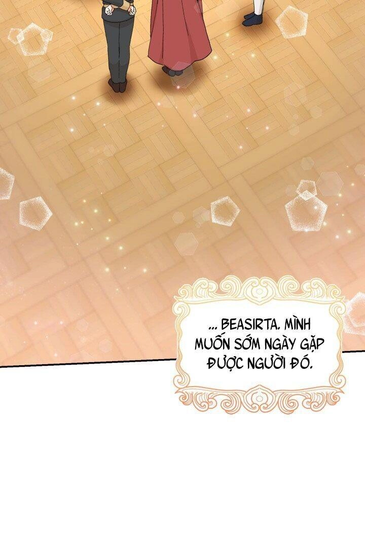 Hoàng Hậu Bé Bỏng Chapter 17 - 40