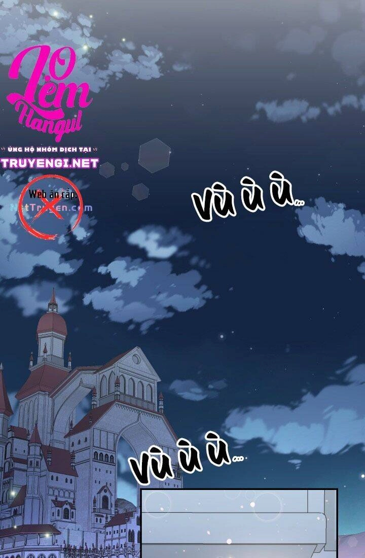 Hoàng Hậu Bé Bỏng Chapter 17 - 42