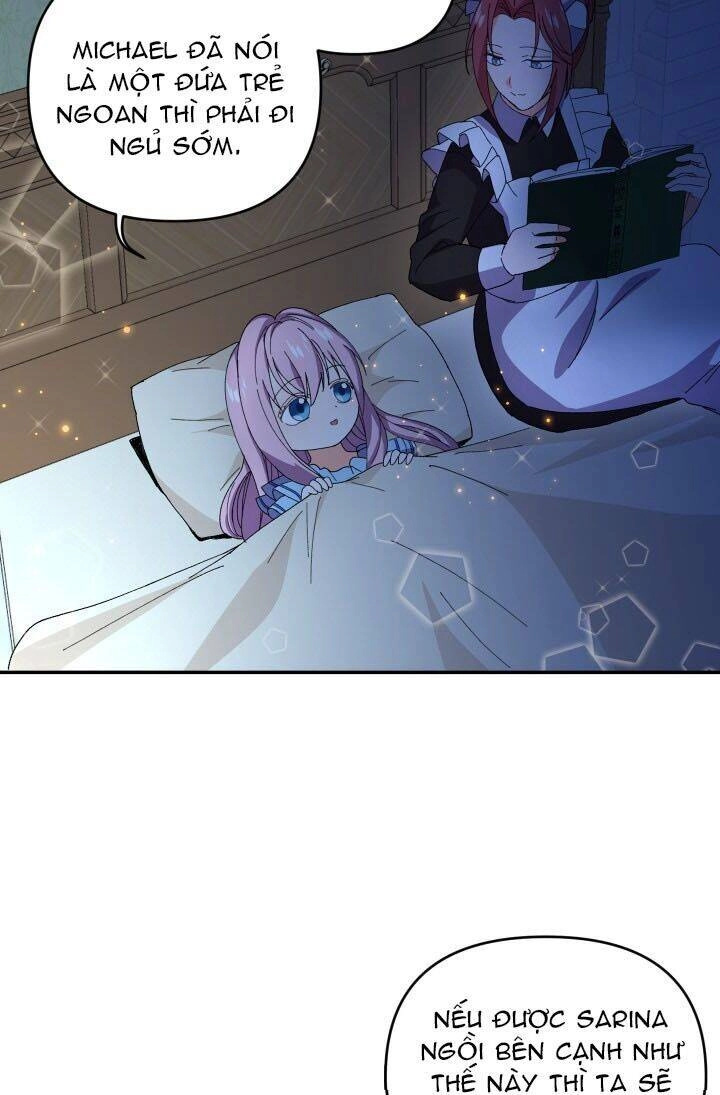 Hoàng Hậu Bé Bỏng Chapter 17 - 44