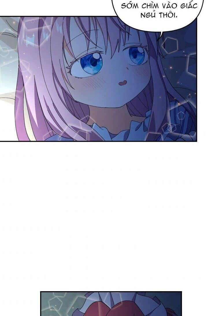 Hoàng Hậu Bé Bỏng Chapter 17 - 45