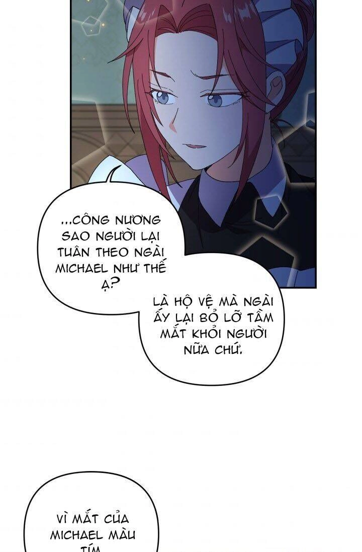 Hoàng Hậu Bé Bỏng Chapter 17 - 46