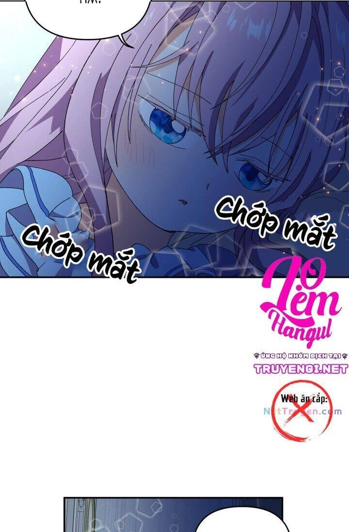 Hoàng Hậu Bé Bỏng Chapter 17 - 47