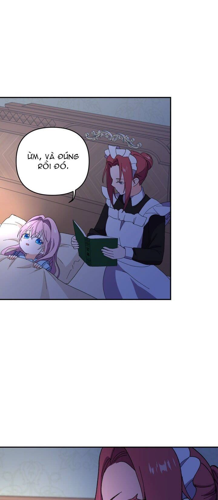 Hoàng Hậu Bé Bỏng Chapter 17 - 50