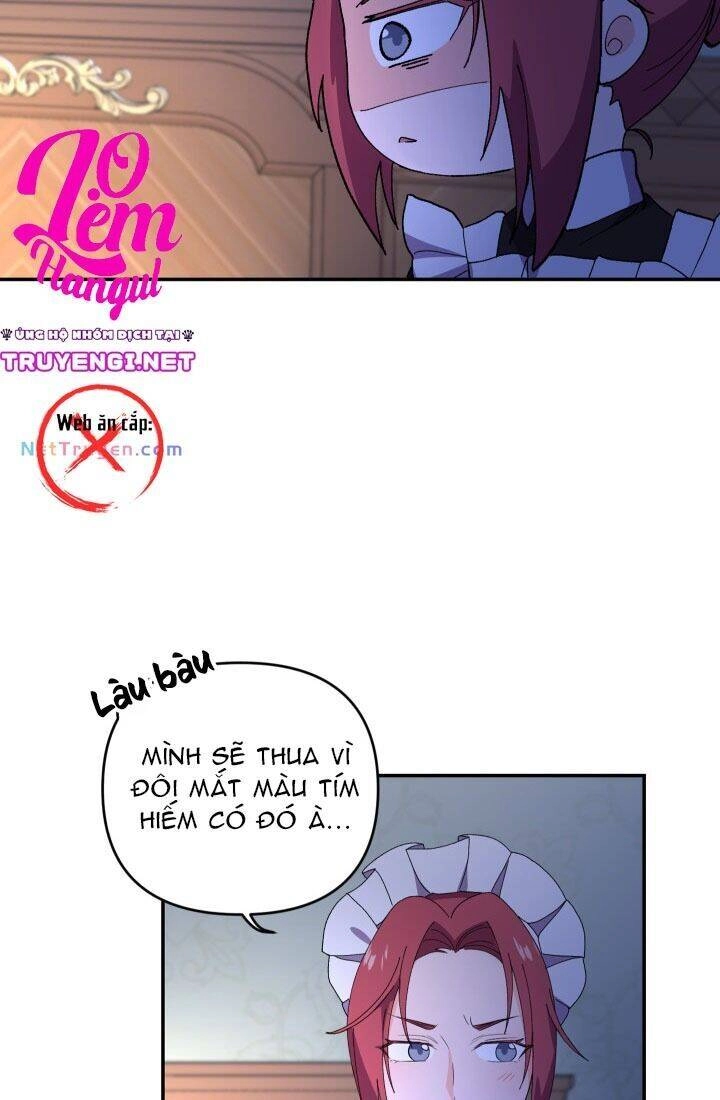 Hoàng Hậu Bé Bỏng Chapter 17 - 51