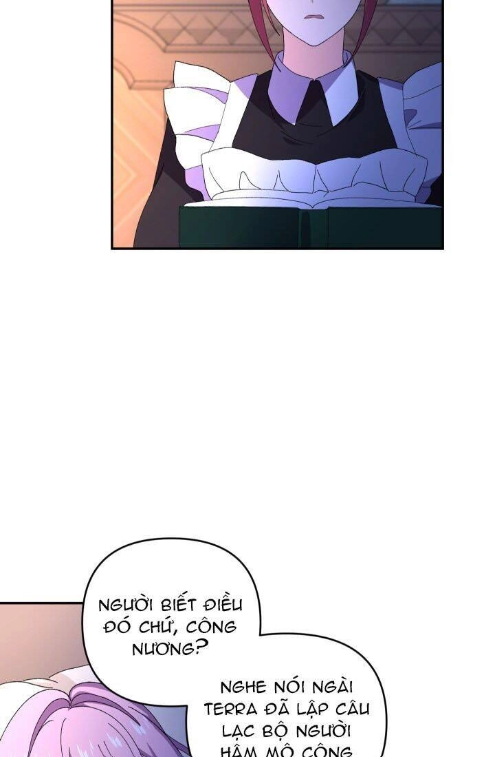 Hoàng Hậu Bé Bỏng Chapter 17 - 52