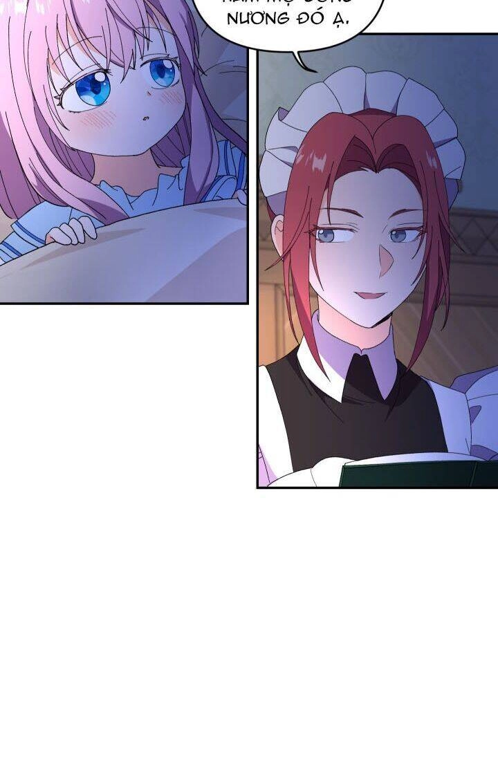 Hoàng Hậu Bé Bỏng Chapter 17 - 53