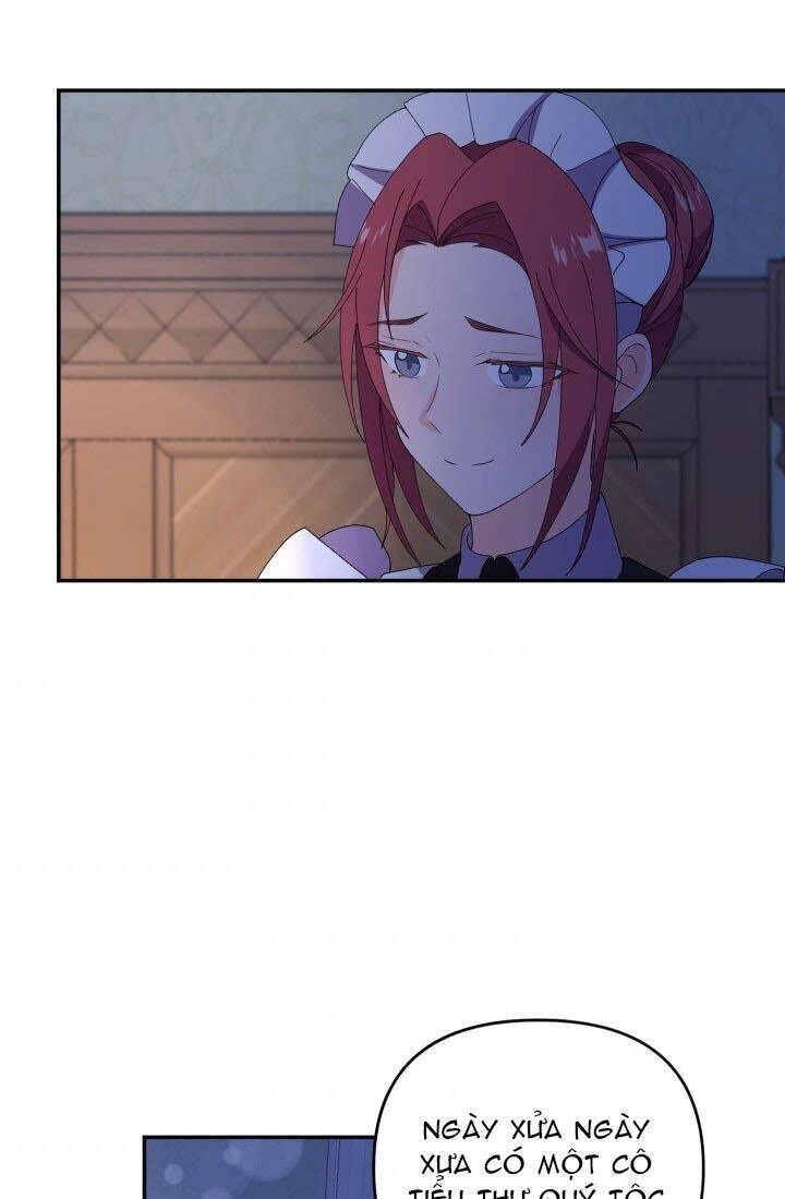 Hoàng Hậu Bé Bỏng Chapter 17 - 55