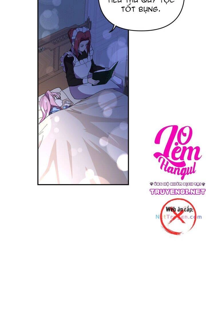 Hoàng Hậu Bé Bỏng Chapter 17 - 56