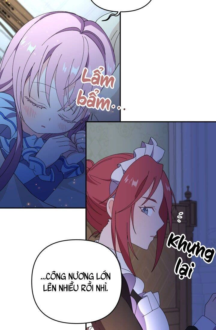 Hoàng Hậu Bé Bỏng Chapter 17 - 58