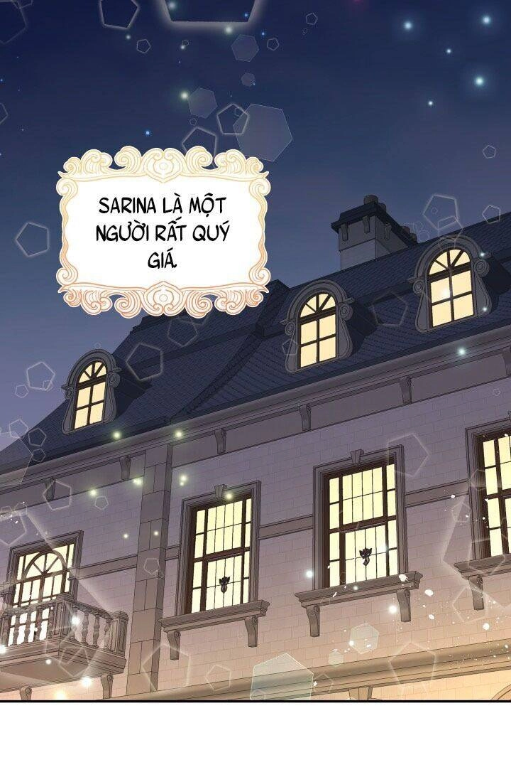 Hoàng Hậu Bé Bỏng Chapter 17 - 60