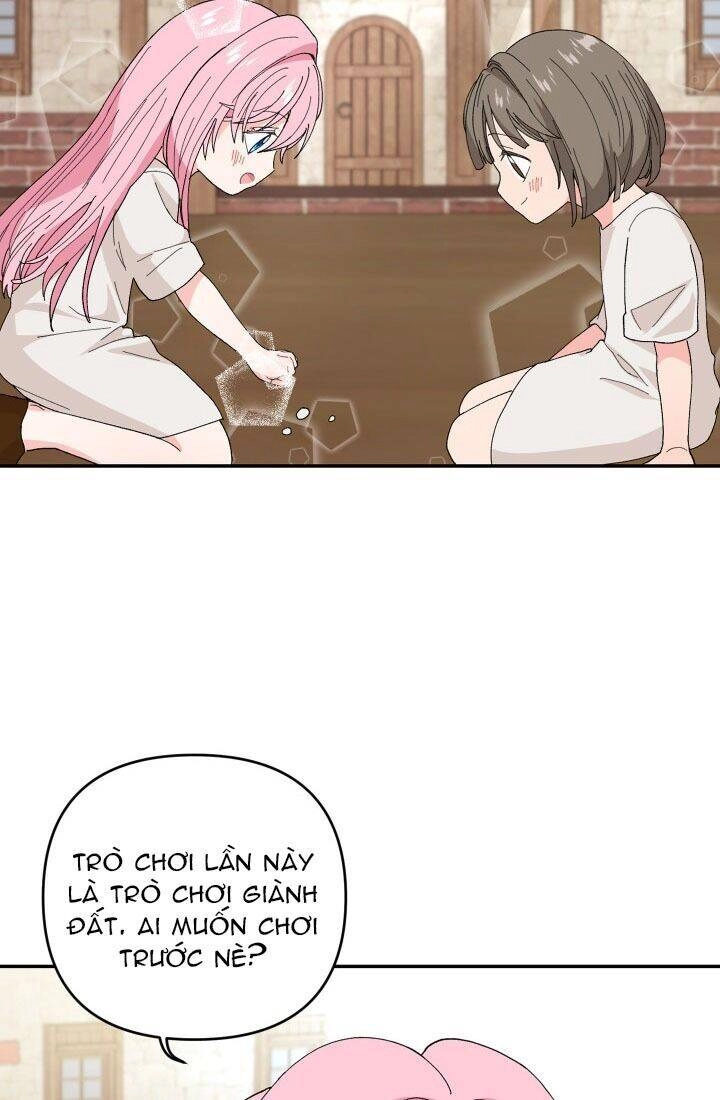 Hoàng Hậu Bé Bỏng Chapter 17 - 63