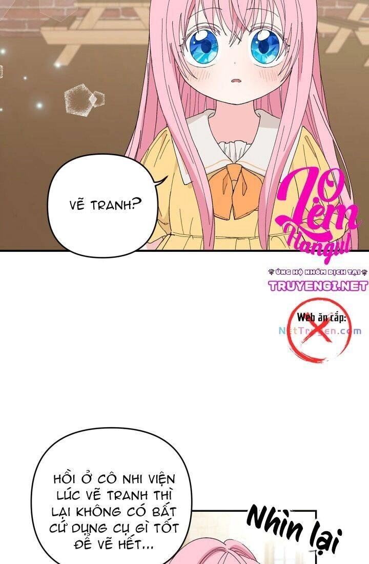 Hoàng Hậu Bé Bỏng Chapter 17 - 66