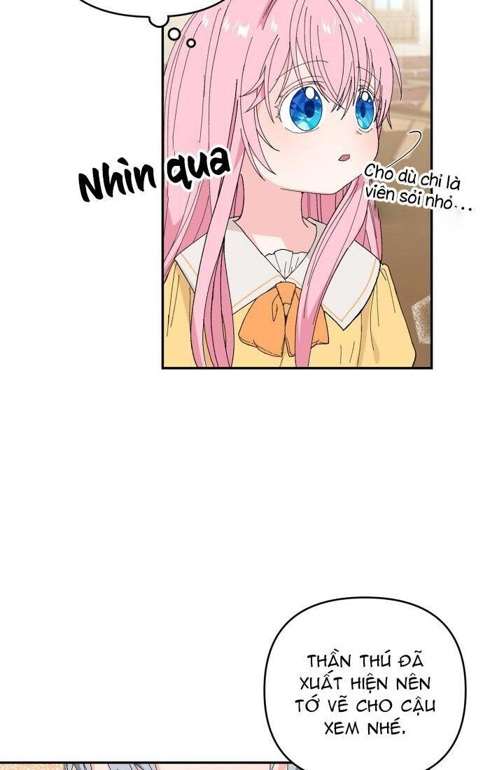 Hoàng Hậu Bé Bỏng Chapter 17 - 67