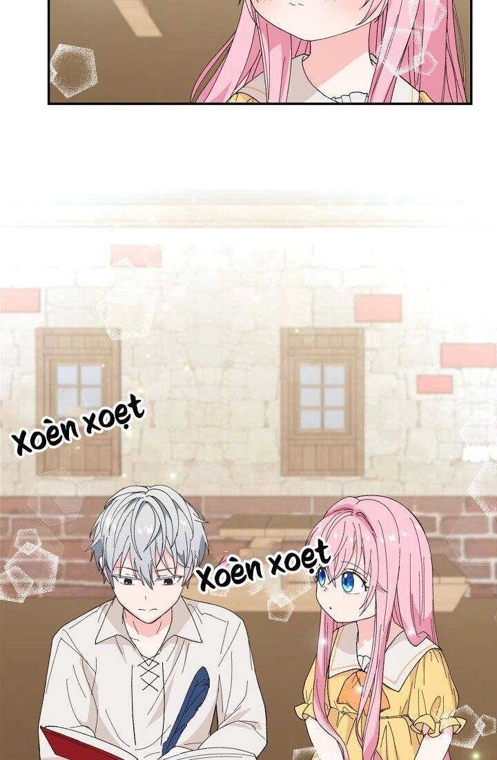 Hoàng Hậu Bé Bỏng Chapter 17 - 69