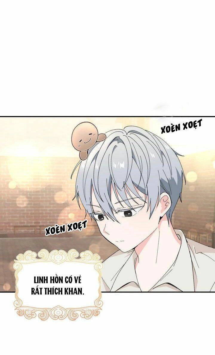 Hoàng Hậu Bé Bỏng Chapter 18 - 3