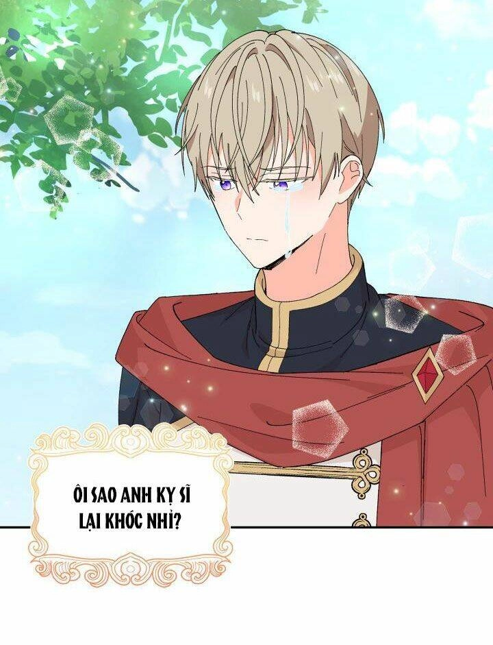 Hoàng Hậu Bé Bỏng Chapter 18 - 13