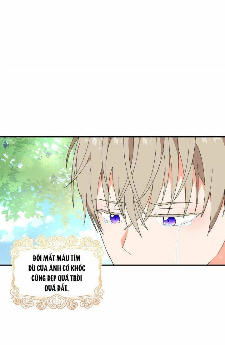 Hoàng Hậu Bé Bỏng Chapter 18 - 14