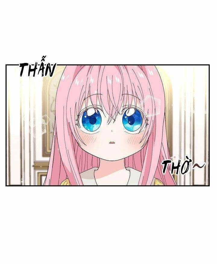 Hoàng Hậu Bé Bỏng Chapter 18 - 15