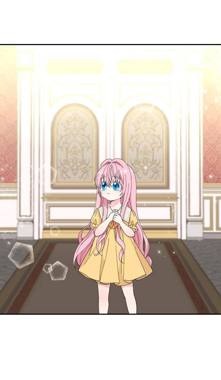 Hoàng Hậu Bé Bỏng Chapter 18 - 16