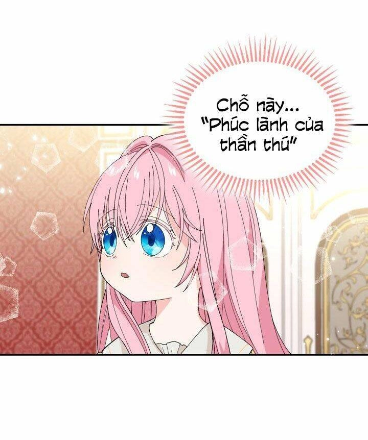 Hoàng Hậu Bé Bỏng Chapter 18 - 17