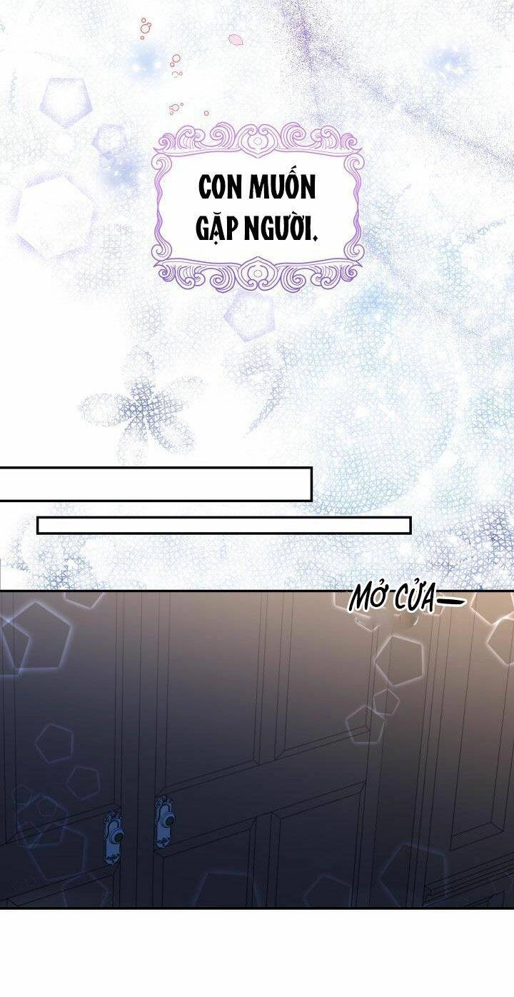 Hoàng Hậu Bé Bỏng Chapter 18 - 22