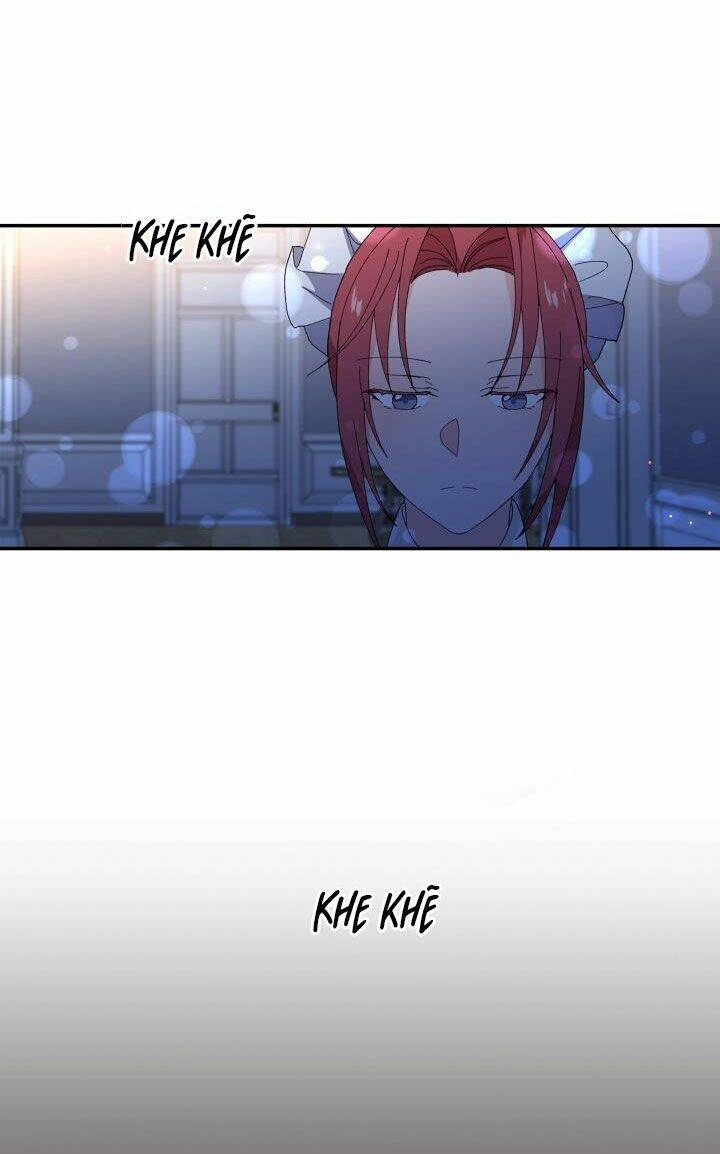 Hoàng Hậu Bé Bỏng Chapter 18 - 24