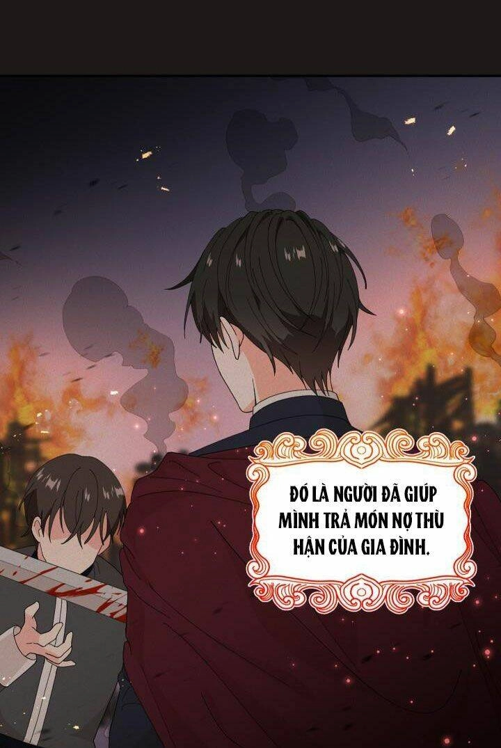 Hoàng Hậu Bé Bỏng Chapter 18 - 28