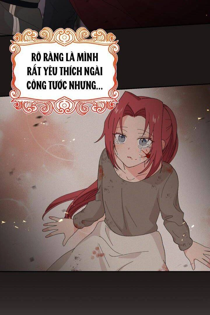 Hoàng Hậu Bé Bỏng Chapter 18 - 29