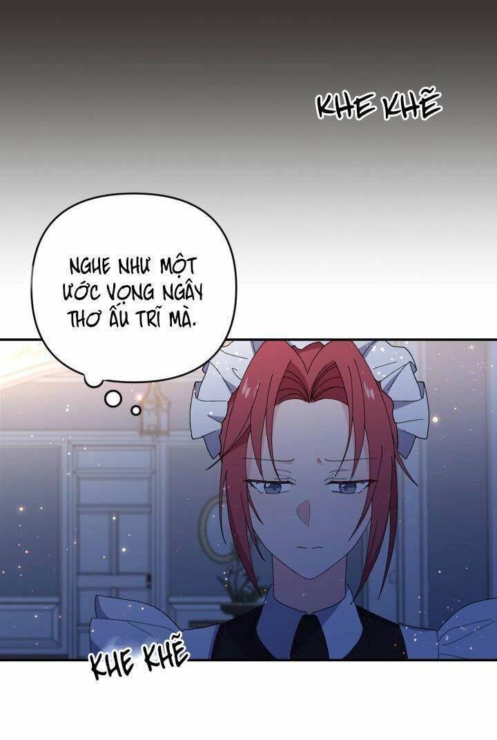 Hoàng Hậu Bé Bỏng Chapter 18 - 30