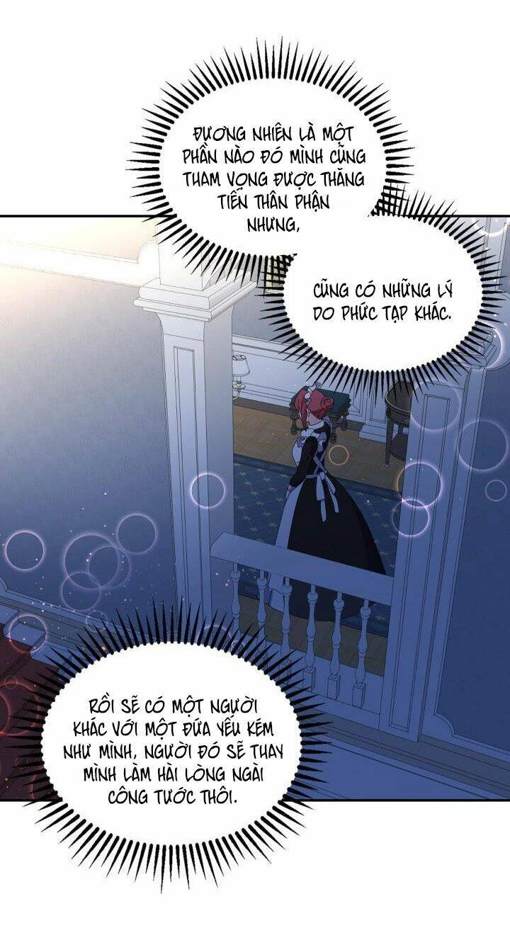 Hoàng Hậu Bé Bỏng Chapter 18 - 31