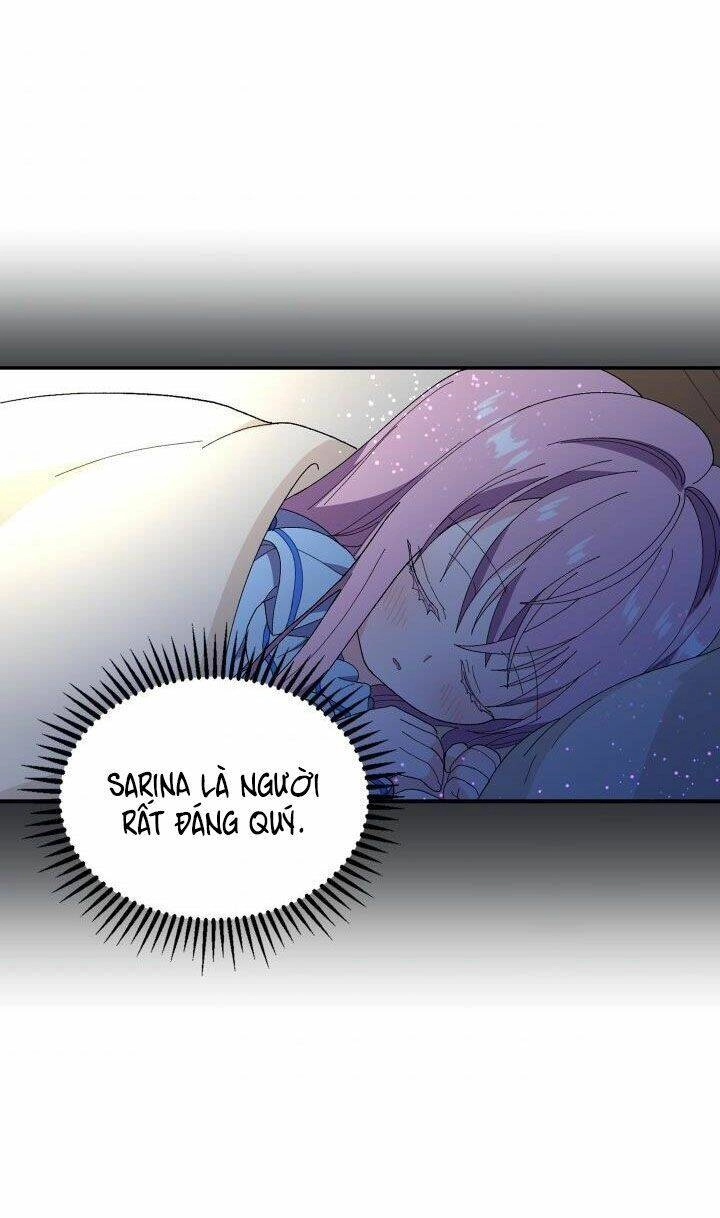 Hoàng Hậu Bé Bỏng Chapter 18 - 33