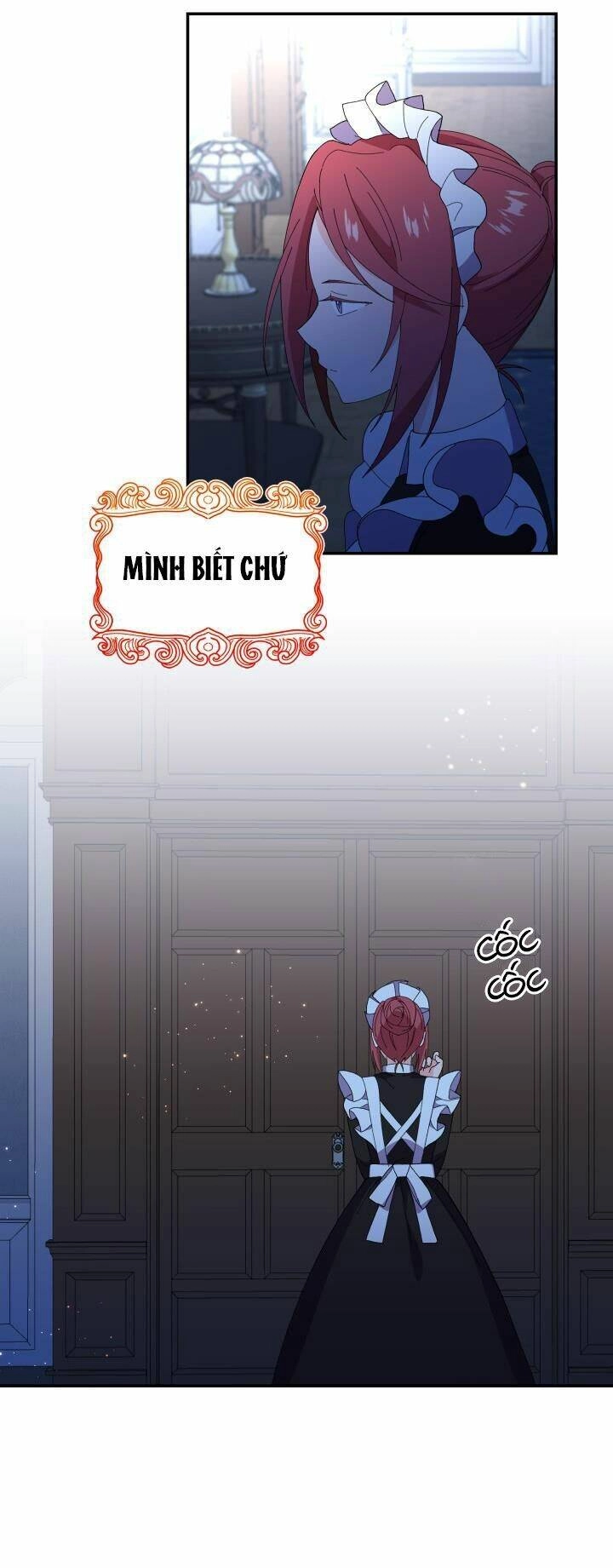 Hoàng Hậu Bé Bỏng Chapter 18 - 35