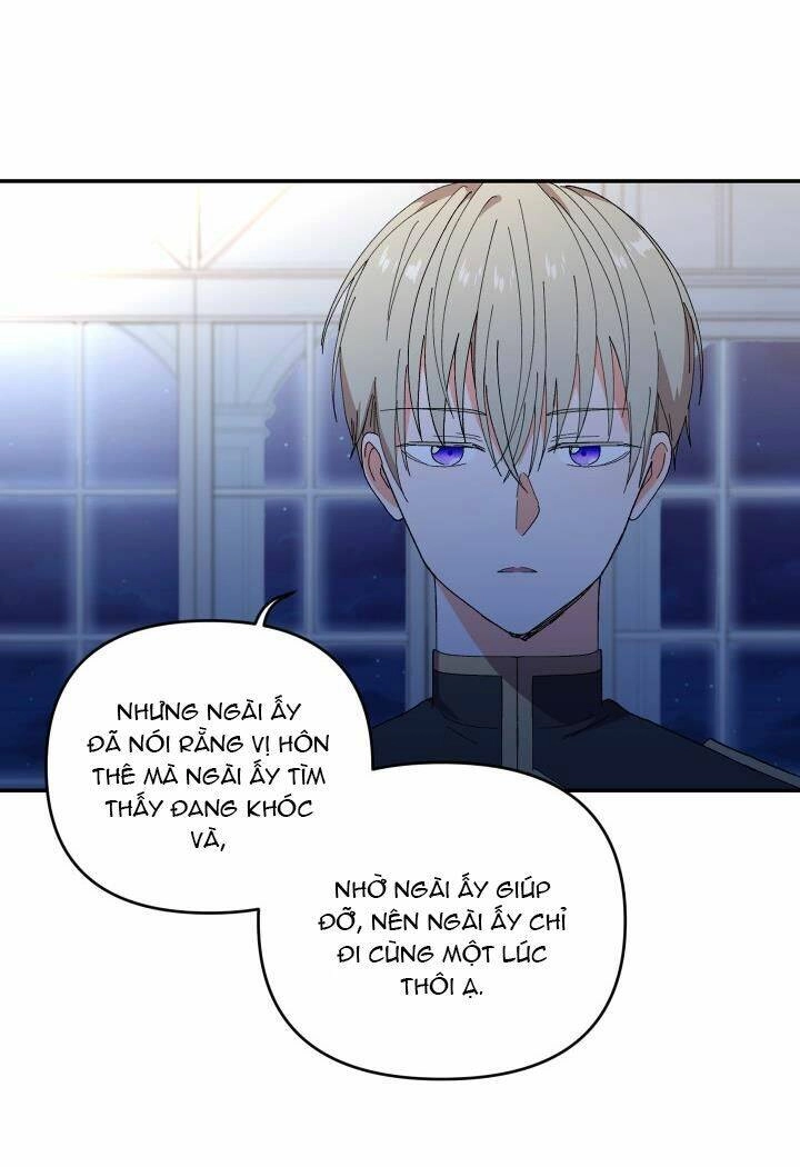 Hoàng Hậu Bé Bỏng Chapter 18 - 42