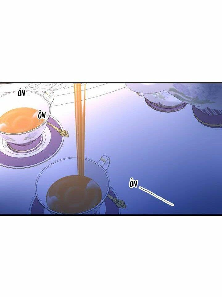 Hoàng Hậu Bé Bỏng Chapter 18 - 43