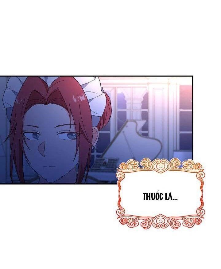 Hoàng Hậu Bé Bỏng Chapter 18 - 44