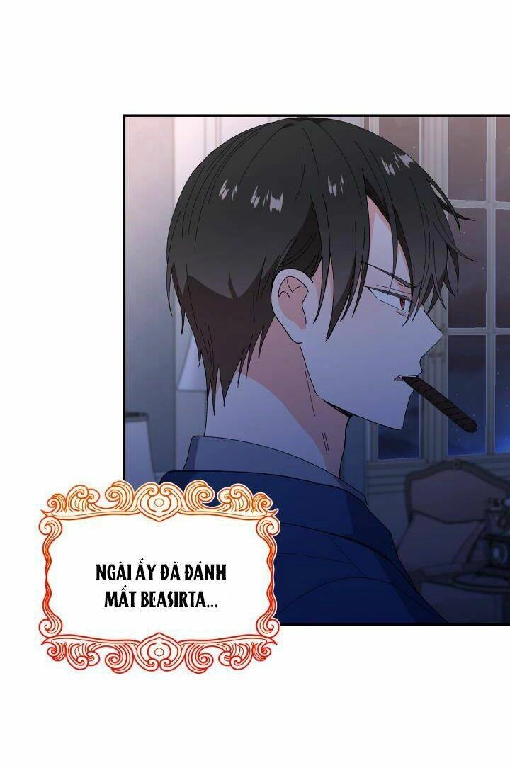 Hoàng Hậu Bé Bỏng Chapter 18 - 45