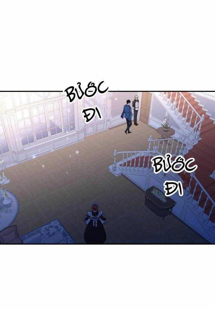 Hoàng Hậu Bé Bỏng Chapter 18 - 48