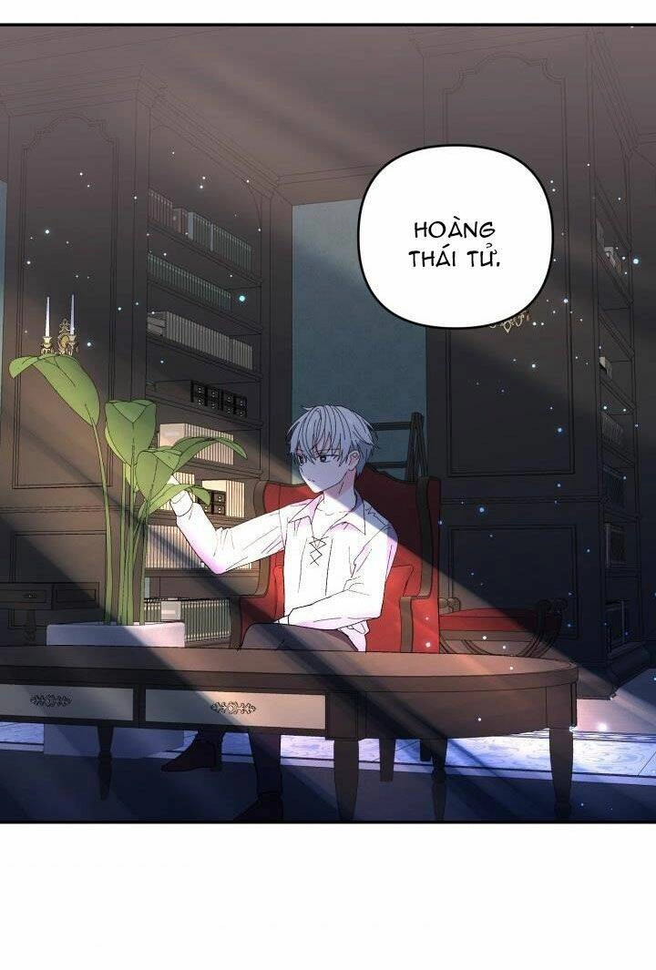 Hoàng Hậu Bé Bỏng Chapter 18 - 50