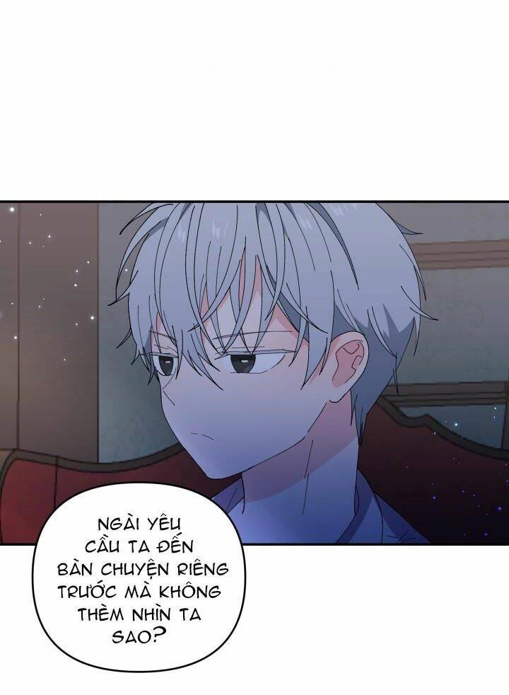 Hoàng Hậu Bé Bỏng Chapter 18 - 51