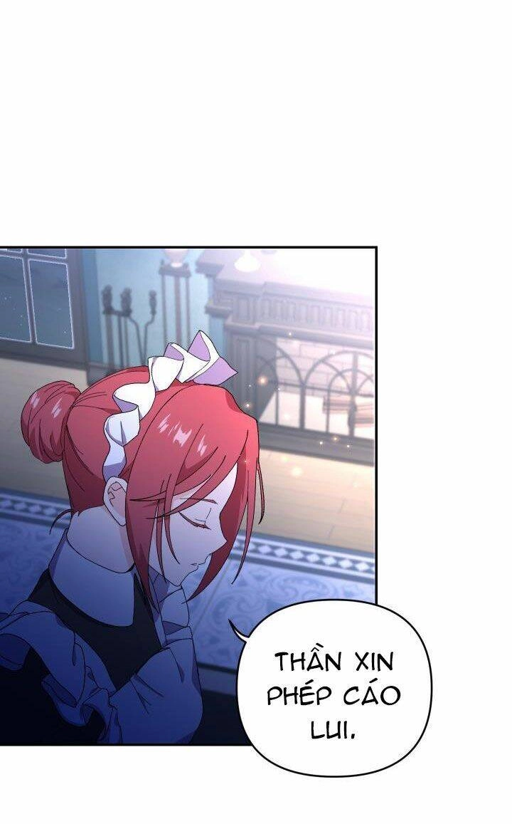 Hoàng Hậu Bé Bỏng Chapter 18 - 56