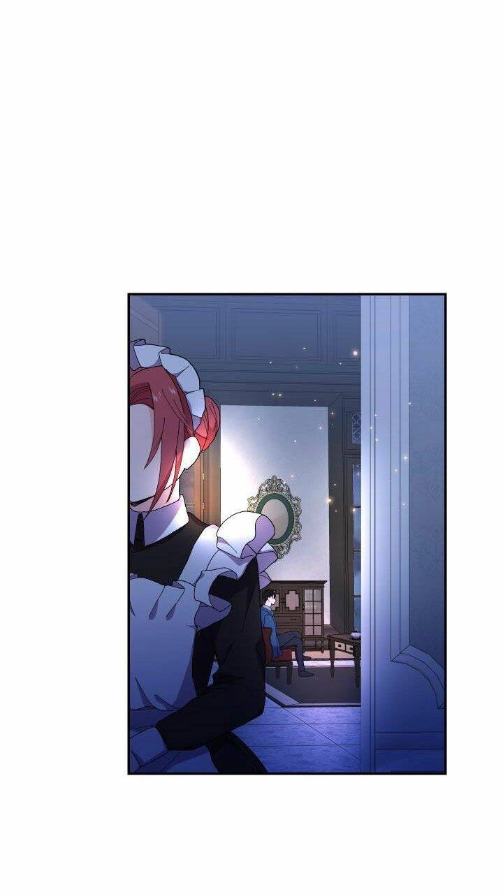 Hoàng Hậu Bé Bỏng Chapter 18 - 57